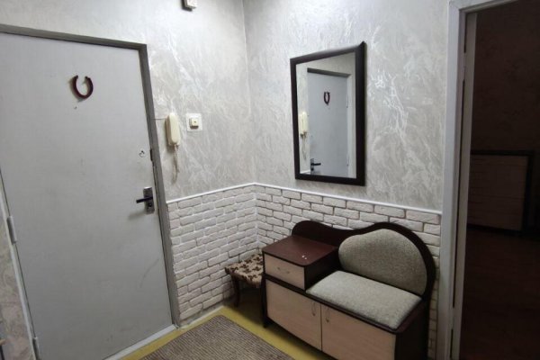 2-комнатная квартира по адресу Лещинского ул., д. 7 - фото 10