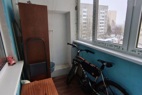 2-комнатная квартира по адресу Лещинского ул., д. 7 - фото 12