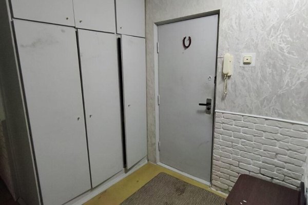 2-комнатная квартира по адресу Лещинского ул., д. 7 - фото 9