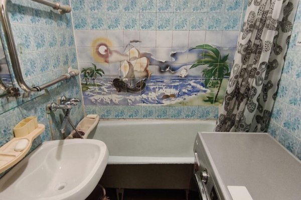 2-комнатная квартира по адресу Лещинского ул., д. 7 - фото 8