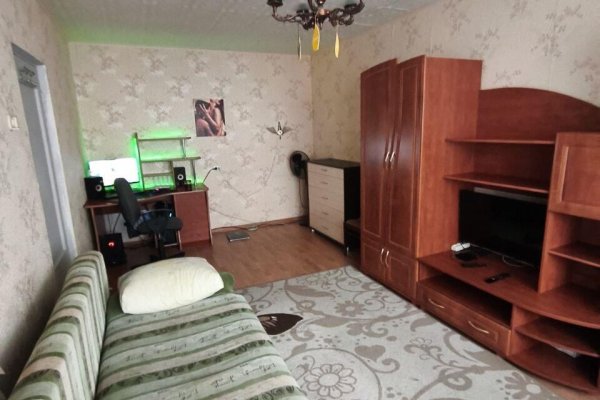 2-комнатная квартира по адресу Лещинского ул., д. 7 - фото 2