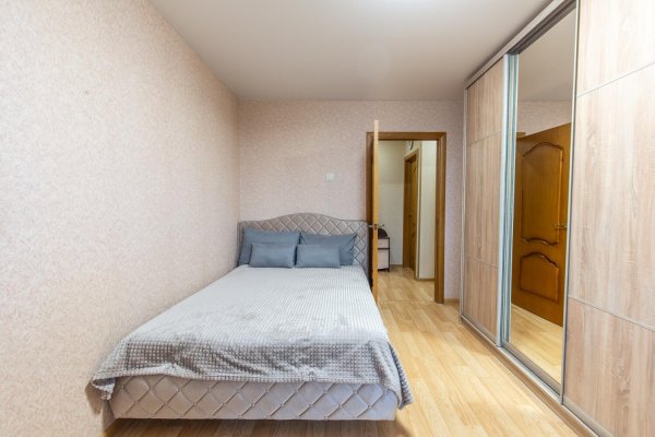 2-комнатная квартира по адресу Украинки ул., д. 12 к. 1 - фото 9