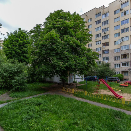 Фотография 3-комнатная квартира по адресу Чернышевского ул., д. 11 к. А - фото 18