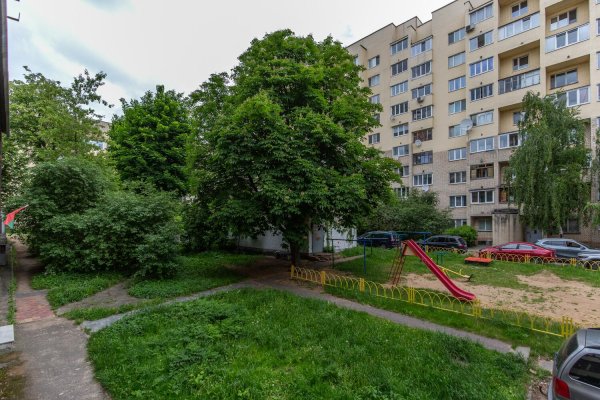 3-комнатная квартира по адресу Чернышевского ул., д. 11 к. А - фото 18