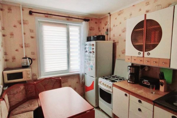 2-комнатная квартира по адресу Лещинского ул., д. 7 - фото 5