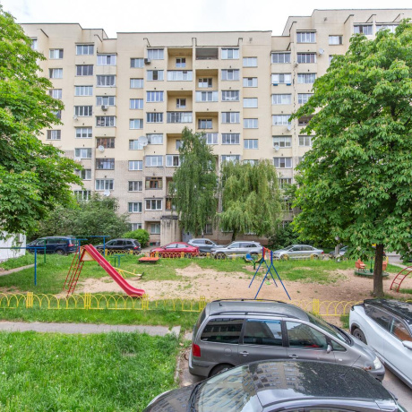 Фотография 3-комнатная квартира по адресу Чернышевского ул., д. 11 к. А - фото 19