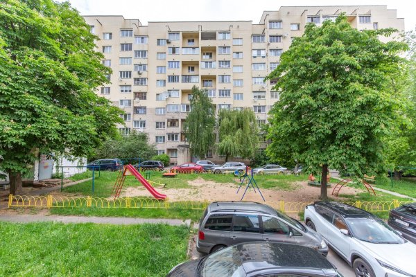3-комнатная квартира по адресу Чернышевского ул., д. 11 к. А - фото 19