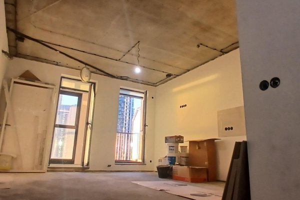 1-комнатная квартира по адресу Савицкого ул., д. 35 - фото 12