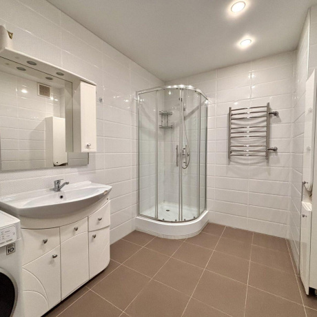 Фотография 2-комнатная квартира по адресу Лукьяновича ул., д. 2 к. В - фото 5