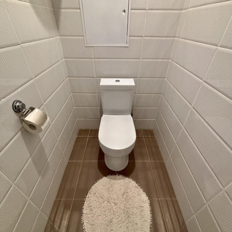 Фотография 2-комнатная квартира по адресу Лукьяновича ул., д. 2 к. В - фото 6