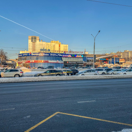 Фотография 2-комнатная квартира по адресу Цнянская ул., д. 25 - фото 7