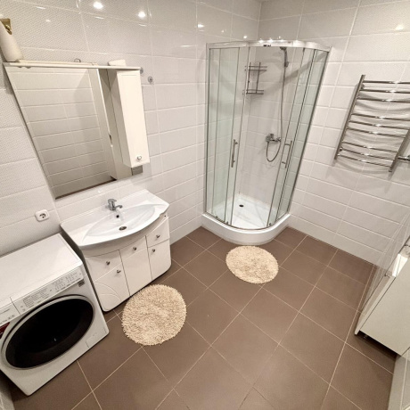 Фотография 2-комнатная квартира по адресу Лукьяновича ул., д. 2 к. В - фото 4