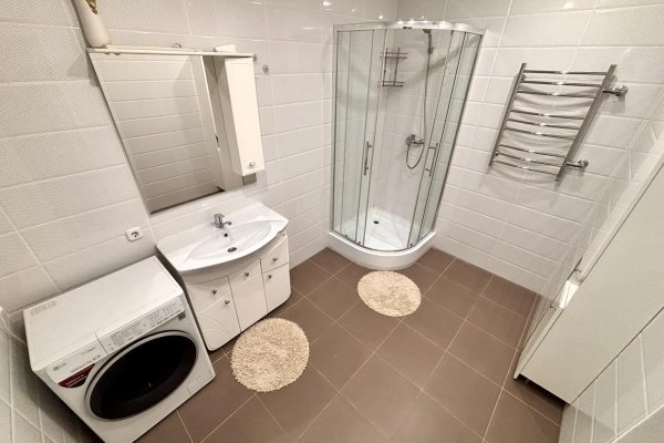 2-комнатная квартира по адресу Лукьяновича ул., д. 2 к. В - фото 4