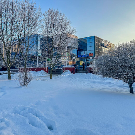 Фотография 2-комнатная квартира по адресу Цнянская ул., д. 25 - фото 5