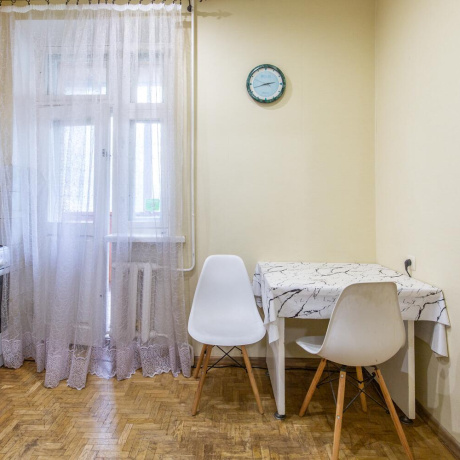 Фотография 3-комнатная квартира по адресу Чернышевского ул., д. 11 к. А - фото 3