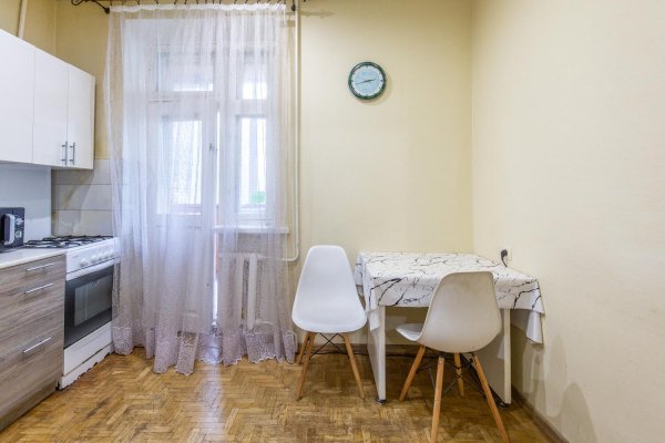 3-комнатная квартира по адресу Чернышевского ул., д. 11 к. А - фото 3