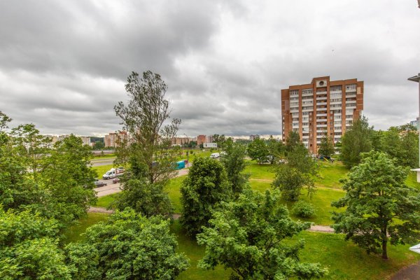 2-комнатная квартира по адресу Украинки ул., д. 12 к. 1 - фото 18
