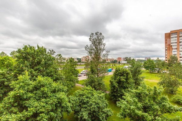 2-комнатная квартира по адресу Украинки ул., д. 12 к. 1 - фото 19