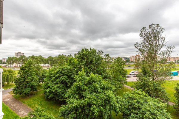 2-комнатная квартира по адресу Украинки ул., д. 12 к. 1 - фото 20