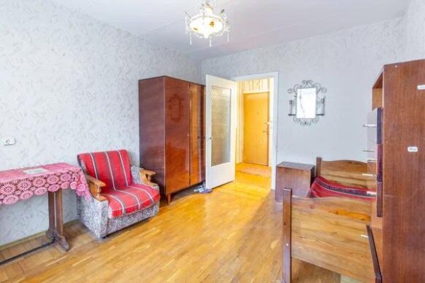 2-комнатная квартира по адресу Захарова ул., д. 72 - фото 3