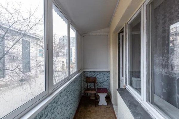 2-комнатная квартира по адресу Захарова ул., д. 72 - фото 7