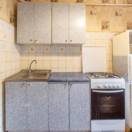 Фотография 2-комнатная квартира по адресу Захарова ул., д. 72 - фото 5