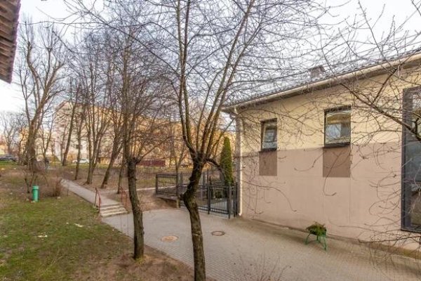 2-комнатная квартира по адресу Захарова ул., д. 72 - фото 8