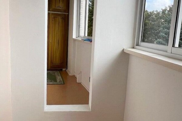 4-комнатная квартира по адресу Притыцкого ул., д. 78 - фото 4