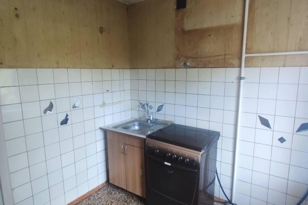 2-комнатная квартира по адресу Ольшевского ул., д. 37 к. 1 - фото 6