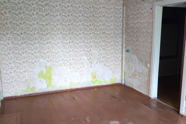 2-комнатная квартира по адресу Ольшевского ул., д. 37 к. 1 - фото 13