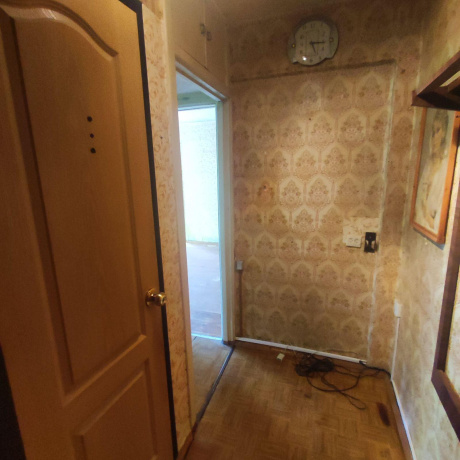 Фотография 2-комнатная квартира по адресу Ольшевского ул., д. 37 к. 1 - фото 10
