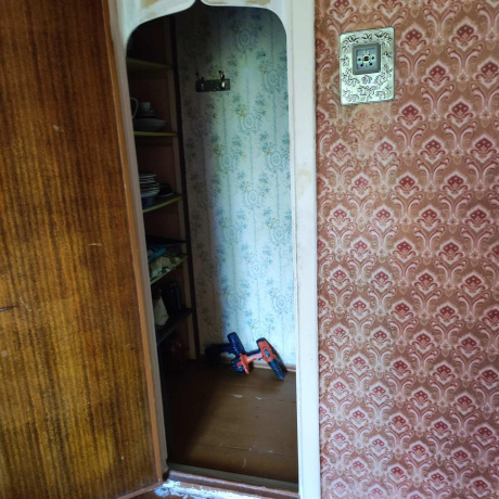 Фотография 2-комнатная квартира по адресу Ольшевского ул., д. 37 к. 1 - фото 15