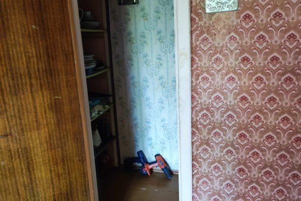 2-комнатная квартира по адресу Ольшевского ул., д. 37 к. 1 - фото 15