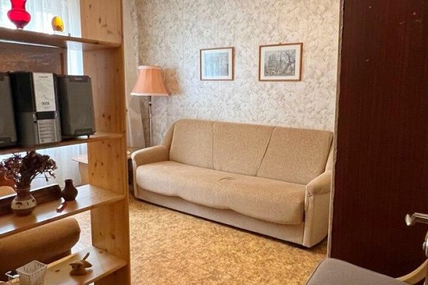 4-комнатная квартира по адресу Притыцкого ул., д. 78 - фото 14