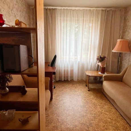 Фотография 4-комнатная квартира по адресу Притыцкого ул., д. 78 - фото 15