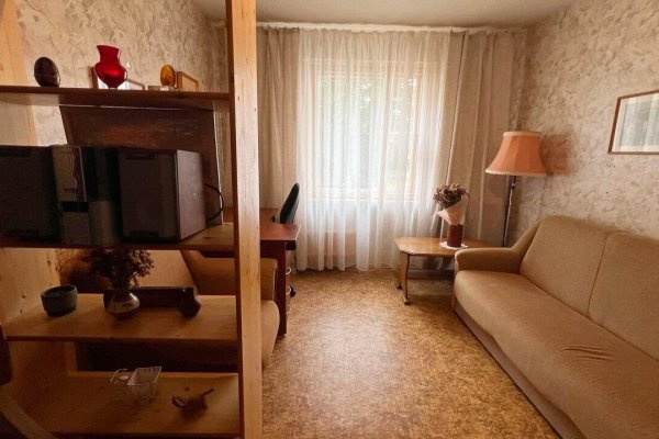 4-комнатная квартира по адресу Притыцкого ул., д. 78 - фото 15