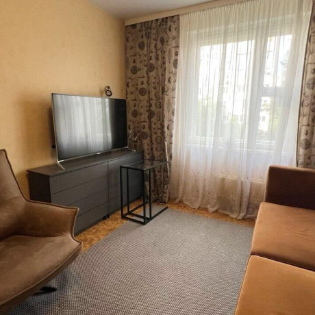 Фотография 4-комнатная квартира по адресу Притыцкого ул., д. 78 - фото 20