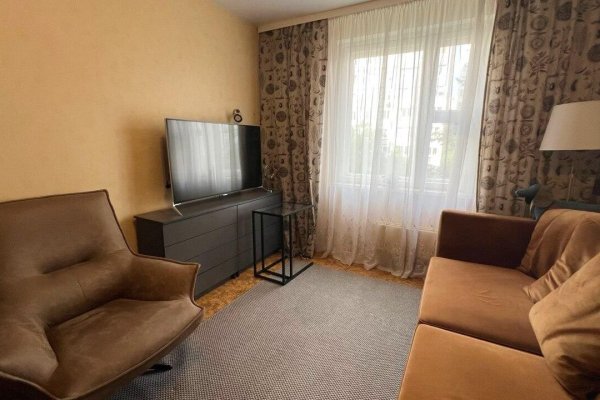 4-комнатная квартира по адресу Притыцкого ул., д. 78 - фото 20