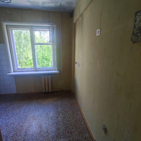 Фотография 2-комнатная квартира по адресу Ольшевского ул., д. 37 к. 1 - фото 14