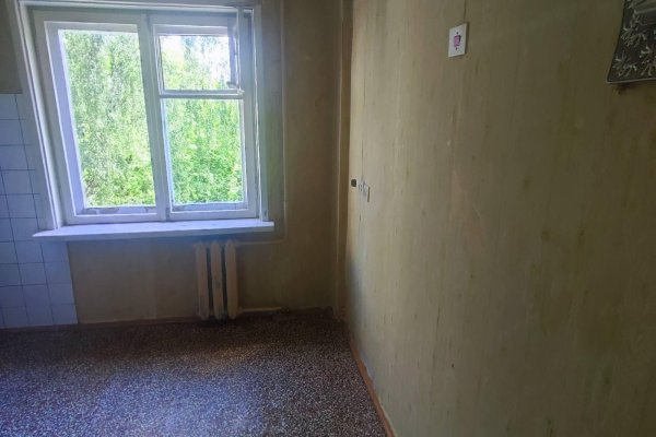 2-комнатная квартира по адресу Ольшевского ул., д. 37 к. 1 - фото 14