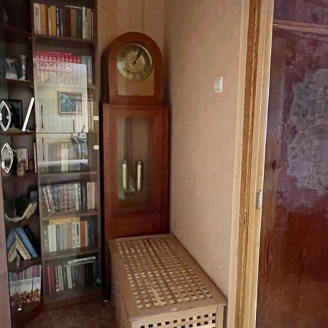 Фотография 4-комнатная квартира по адресу Притыцкого ул., д. 78 - фото 8