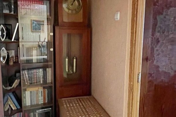 4-комнатная квартира по адресу Притыцкого ул., д. 78 - фото 8