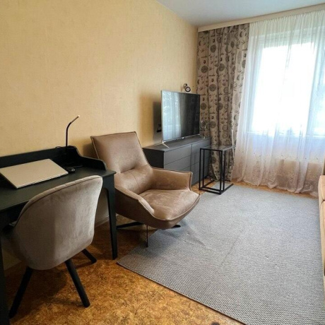 Фотография 4-комнатная квартира по адресу Притыцкого ул., д. 78 - фото 18