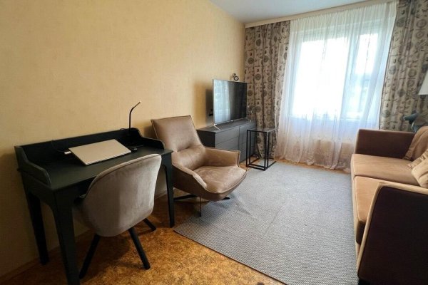 4-комнатная квартира по адресу Притыцкого ул., д. 78 - фото 18