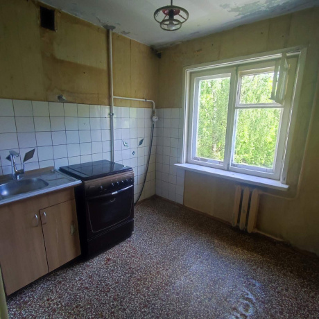 Фотография 2-комнатная квартира по адресу Ольшевского ул., д. 37 к. 1 - фото 5