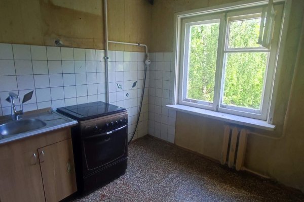 2-комнатная квартира по адресу Ольшевского ул., д. 37 к. 1 - фото 5