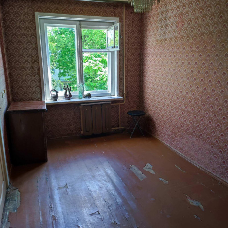 Фотография 2-комнатная квартира по адресу Ольшевского ул., д. 37 к. 1 - фото 12