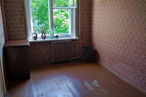 2-комнатная квартира по адресу Ольшевского ул., д. 37 к. 1 - фото 12