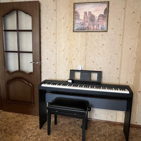 Фотография 4-комнатная квартира по адресу Притыцкого ул., д. 78 - фото 13