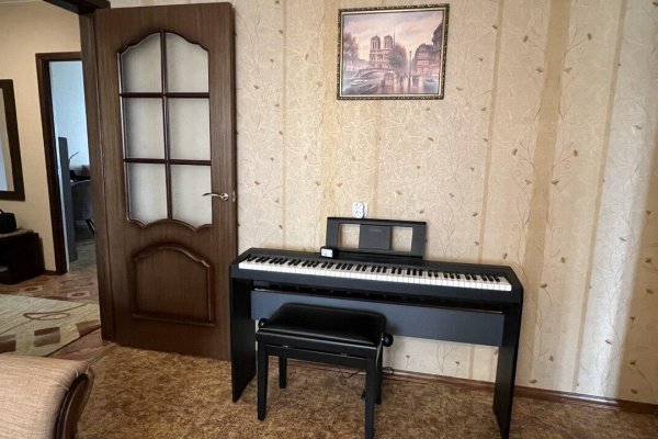 4-комнатная квартира по адресу Притыцкого ул., д. 78 - фото 13